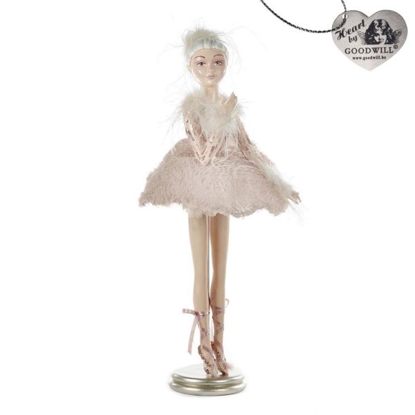 Кукла балерина 66 см B 93251 GOODWILL