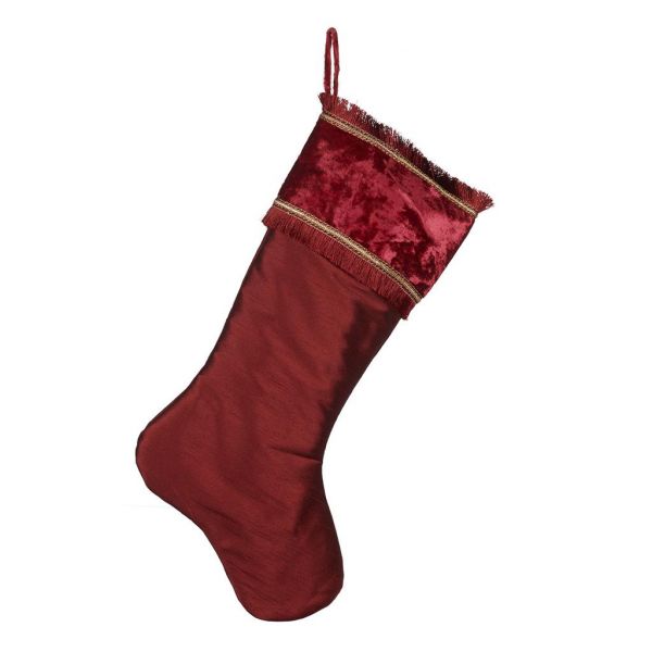 Носок для подарков 51 см L 31063 GOODWILL